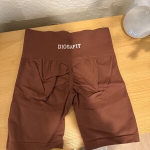 Women's Brown diosafit